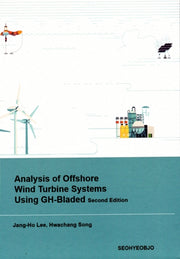 AnAlysis of Offshore Wind Turbine Systems Using GH-Bladed(양장본 HardCover)