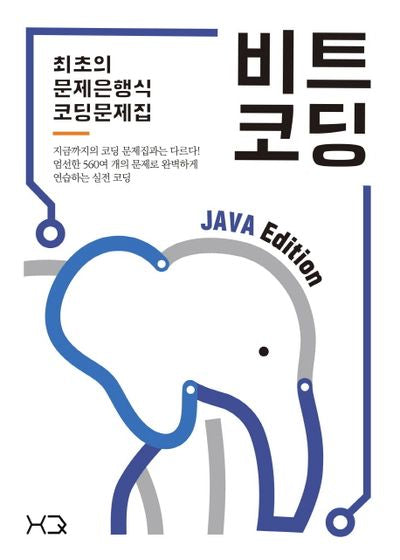비트코딩 라이트: 자바