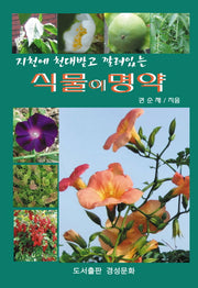 지천에 천대받고 깔려있는 식물이 명약(양장본 HardCover)