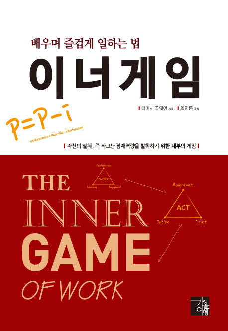 이너게임