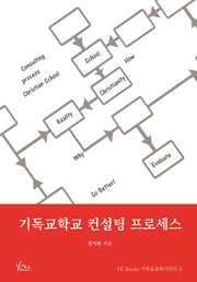 기독교학교 컨설팅 프로세스(YKBooks 기독교교육 시리즈 3)