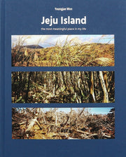 Jeju Island(양장본 Hardcover)