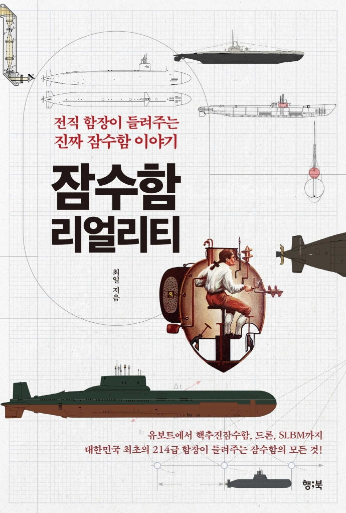 잠수함 리얼리티