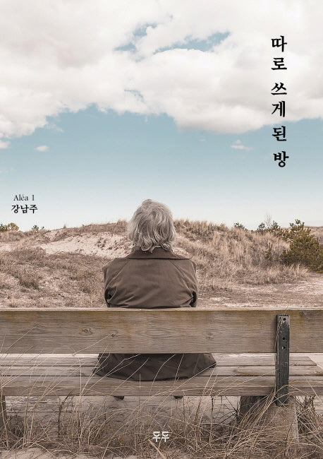 따로 쓰게 된 방(두두 소설선 알레아 1)