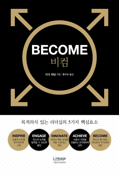 BECOME(비컴)