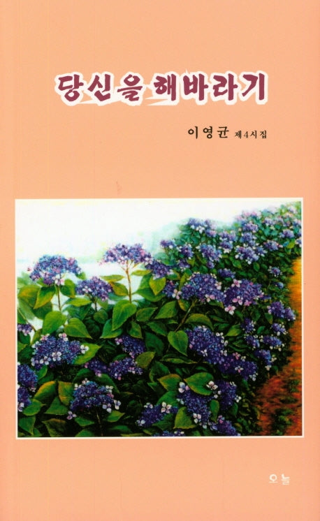 당신을 해바라기