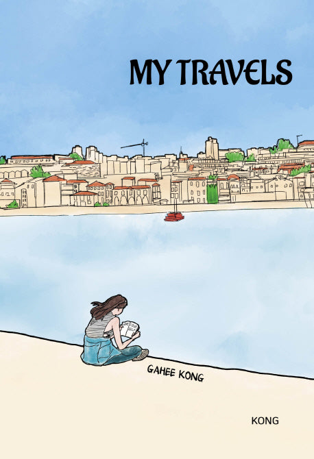 My Travels
