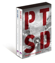 PTSD 세트(전2권)