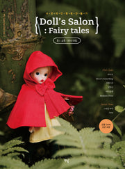 돌스 살롱: 페어리테일(Doll's Salon : Fairy tales)