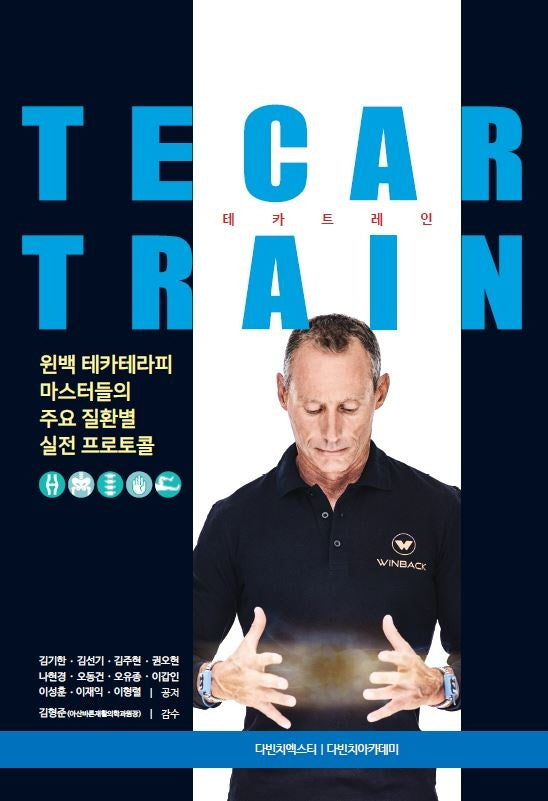 윈백 테카트레인(WINBACK TECAR TRAIN)