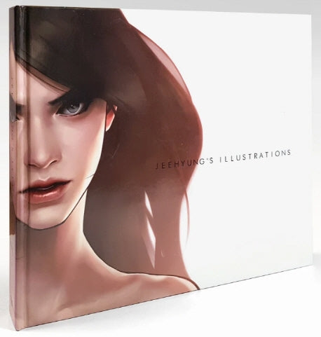 이지형 일러스트레이션(JEEHYUNG'S ILLUSTRATIONS)(양장본 HardCover)