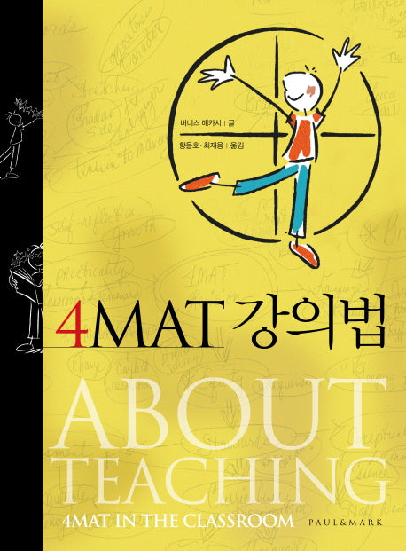 4MAT 강의법