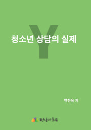 청소년 상담의 실제