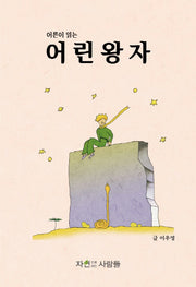 어른이 읽는 어린왕자