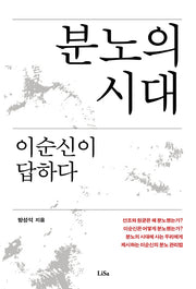 분노의 시대 이순신이 답하다
