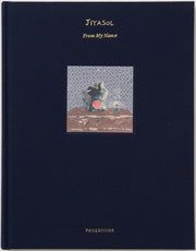 지야솔(JiYasol): 내 이름으로부터(From My Name)