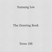 이윤성 드로잉 북 토르소 100(보드북)