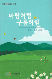 바람처럼 구름처럼(종합문예유성 시선 11)