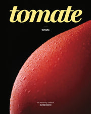 토마토(tomato)(The mentoring cookbook)(양장본 Hardcover)