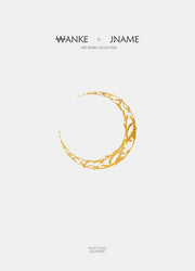 Wanke X Jname(양장본 Hardcover)