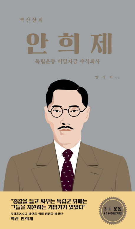 안희제(인물로 만나는 부산정신 3)