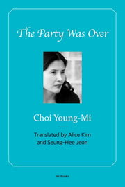 The Party Was Over