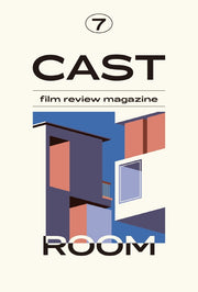 CAST(캐스트) 7호: Room