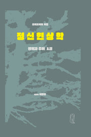 헤겔 정신현상학 번역과 주해 1권