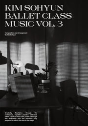 Ballet Class Music vol. 3