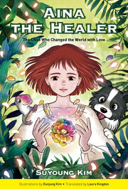 Aina the Healer(양장본 Hardcover)