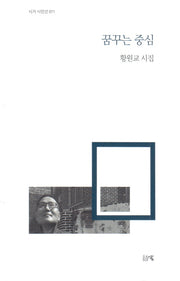 꿈꾸는 중심(시가 시인선 11)