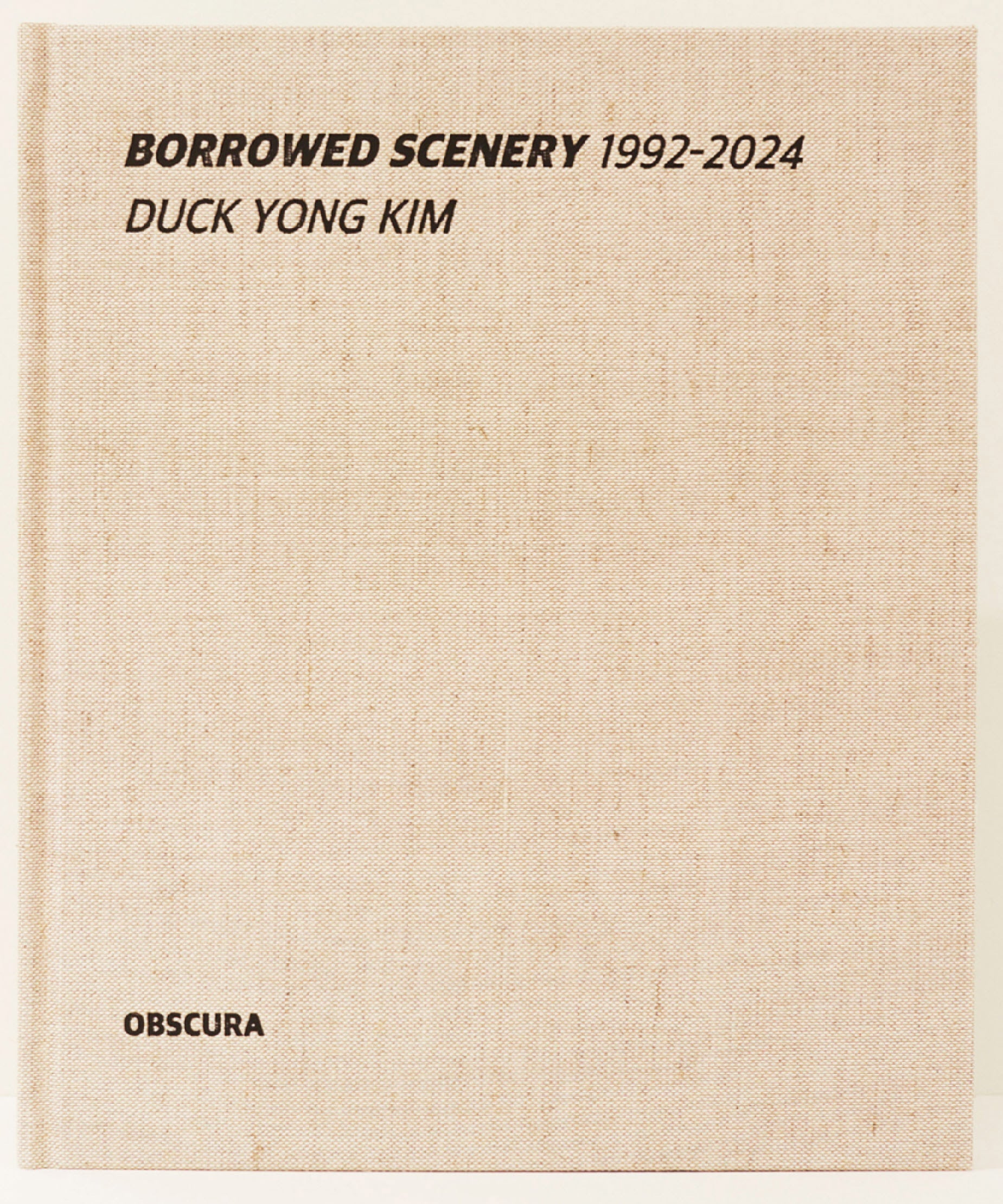 Borrowed Scenery