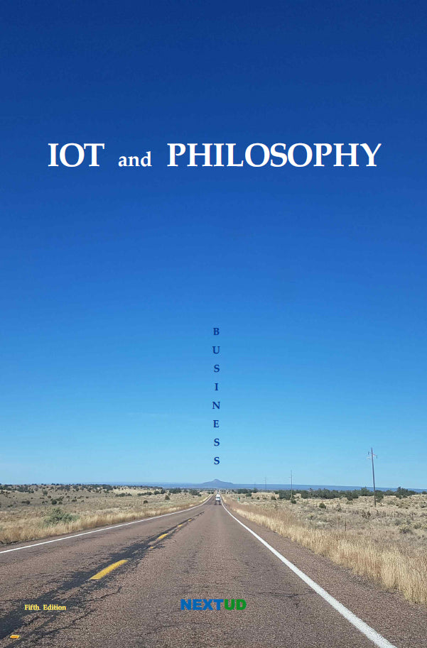 IOT and Philosophy(5판)(양장본 Hardcover)