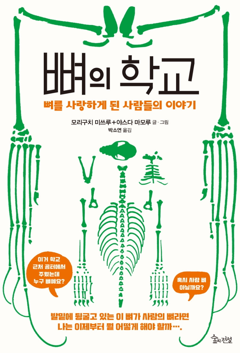 뼈의 학교