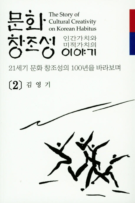 문화창조성 이야기 2