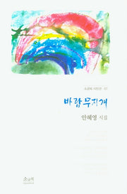 바람 무지개(소금북 시인선 7)