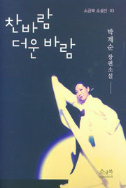 찬바람 더운 바람(소금북 소설선 3)