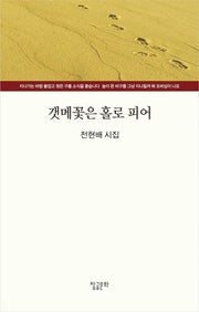 갯메꽃은 홀로 피어(양장본 HardCover)