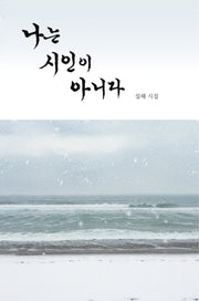 나는 시인이 아니다