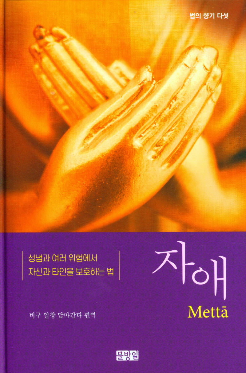 자애(양장본 Hardcover)
