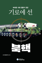기로에 선 북핵(반양장)