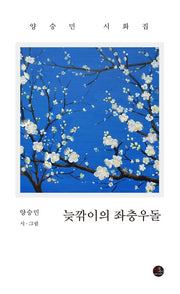 늦깎이의 좌충우돌(시꽃피다 시리즈 2)