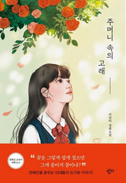 주머니 속의 고래(개정판)(이금이 청소년문학)