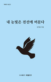 내 눈빛은 전선에 머문다(이바구 시선 3)