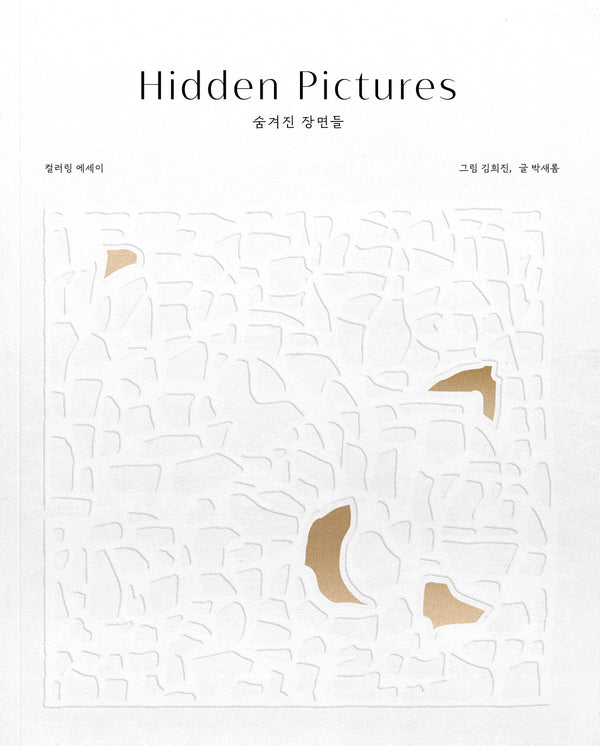 Hidden Pictures (숨겨진 장면들)
