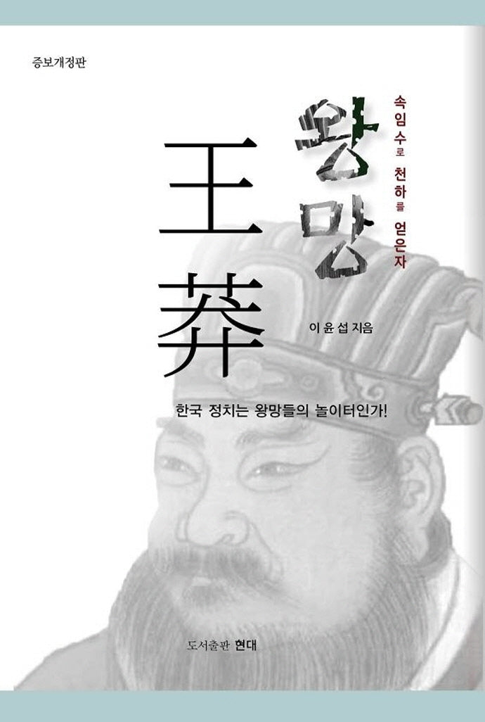 왕망(개정증보판)