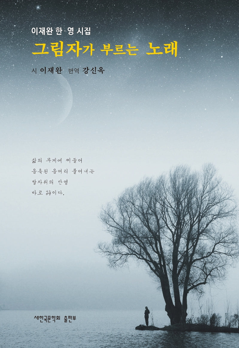 그림자가 부르는 노래(양장본 Hardcover)