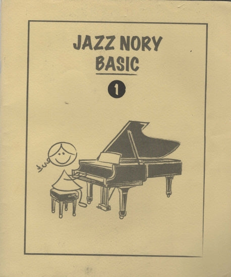 JAZZ NORY BASIC 1