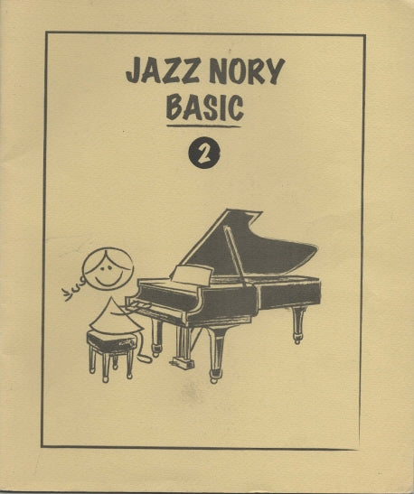 JAZZ NORY BASIC 2