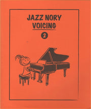 JAZZ NORY VOICING 2